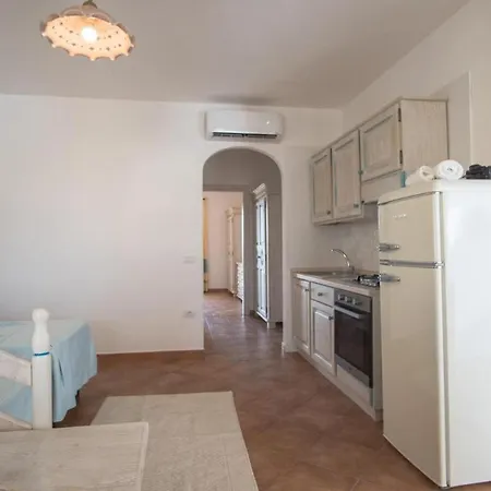Superb Le Residenze Del Golfo Di Num2191 アパート