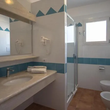 Superb Le Residenze Del Golfo Di Num2191