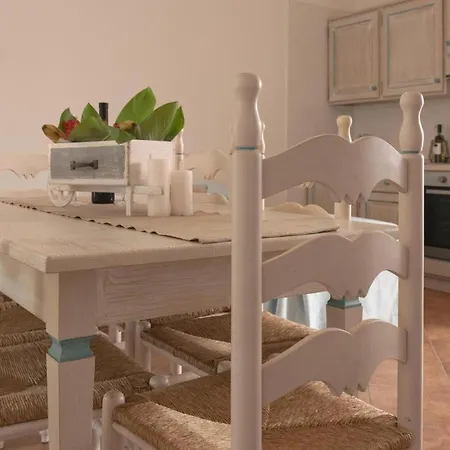 アパート Superb Le Residenze Del Golfo Di Num2191 オロゼーイ