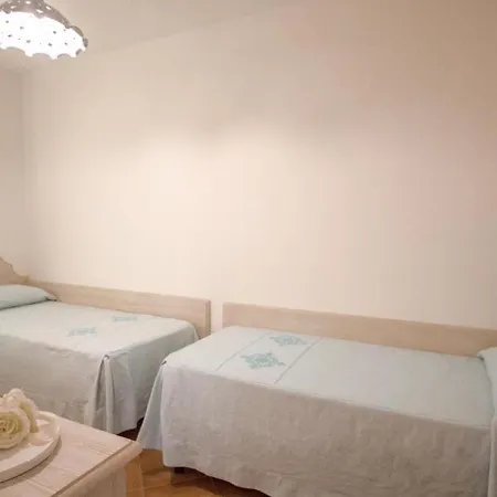 Superb Le Residenze Del Golfo Di Num2191 アパート