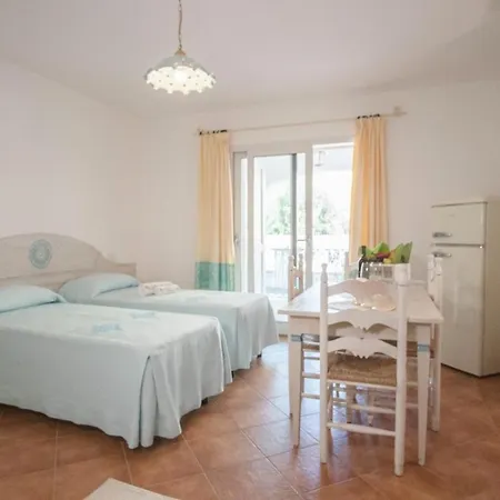 Superb Le Residenze Del Golfo Di Num2191 *