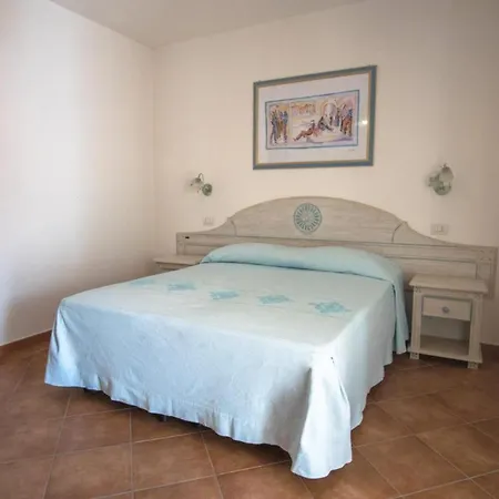 Superb Le Residenze Del Golfo Di Num2191 Apartmán Orosei