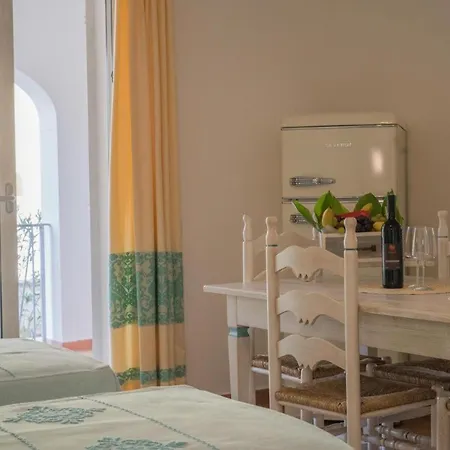Apartment Superb Le Residenze Del Golfo Di Num2191 Orosei