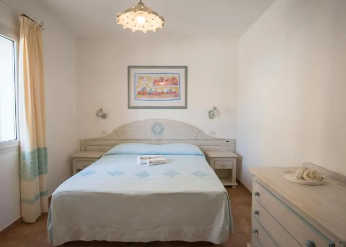 Superb Le Residenze Del Golfo Di Num2191