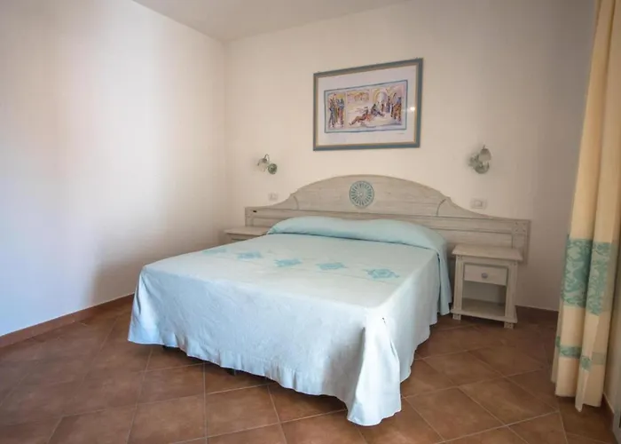 Superb Le Residenze Del Golfo Di Num2191 Appartamento Orosei