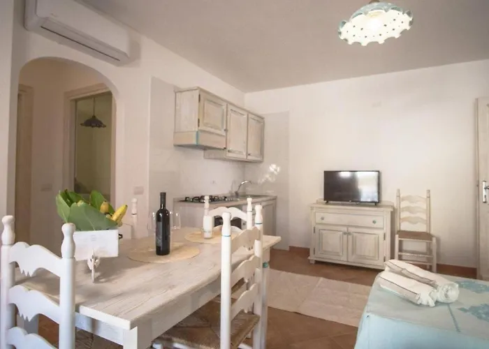 Superb Le Residenze Del Golfo Di Num2191 Orosei