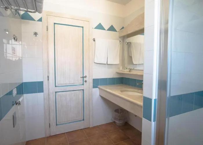 Superb Le Residenze Del Golfo Di Num2191 *