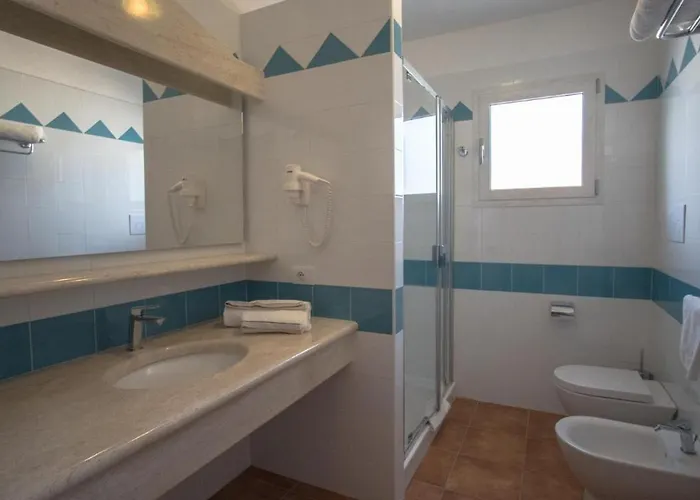 Superb Le Residenze Del Golfo Di Num2191