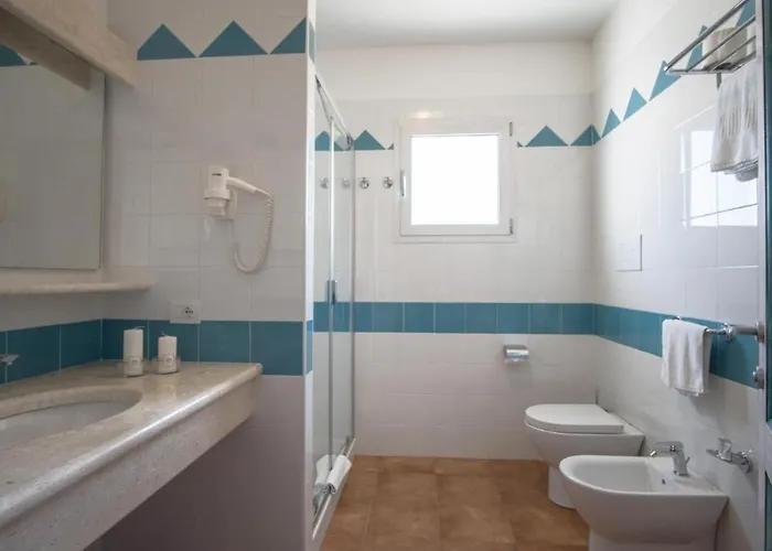 Apartament Superb Le Residenze Del Golfo Di Num2191 Orosei