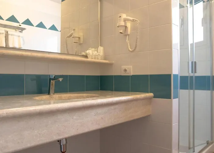 Superb Le Residenze Del Golfo Di Num2191 Apartament