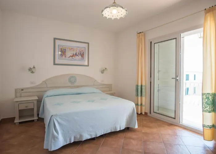 Superb Le Residenze Del Golfo Di Num2191 *